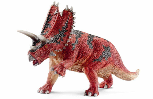 Schleich Pentaceratops Dinosaurios Schleich Oficial