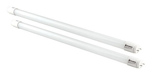 Tubo T8 Led Luz Blanca 6500k 1.2 M 21w 85v-265v Pickens