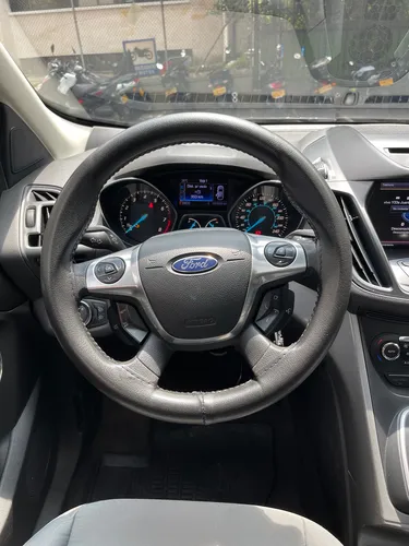 Ford Escape 2.0 Se 4x4