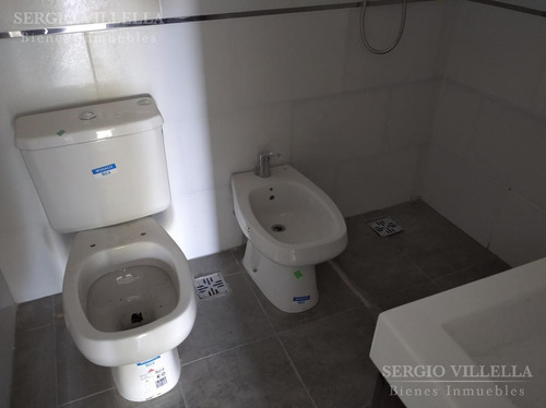 Imagen 8 de 11 de Monoambiente En Venta En Rosario