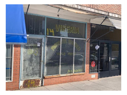 Imagen 2 de 7 de Local Comercial En Venta, Linda Zona - Saavedra