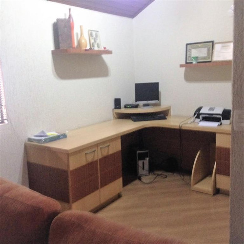 Imagem 22 de 23 de Casa À Venda, 276 M² Por R$ 1.500.000,00 - Seminário - Curitiba/pr - Ca0276