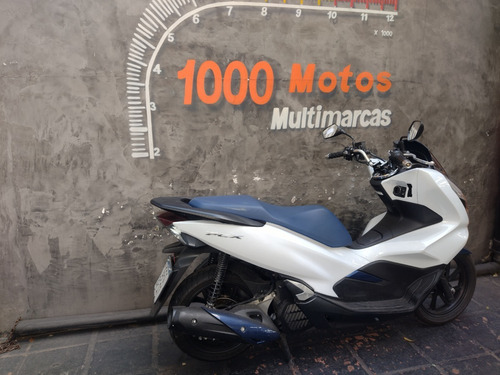Imagem 2 de 6 de Honda Pcx 150 2022