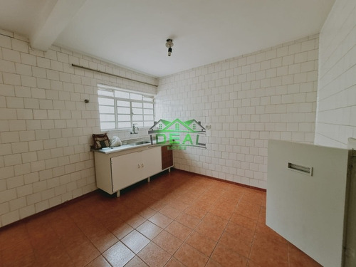 Imagem 9 de 23 de Sobrado Para Venda No Bairro Vila Leopoldina, 2 Dorm, 2 Vagas, 82 M, 130 M - 2167