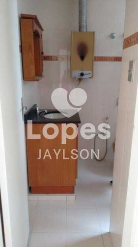 Imagem 4 de 15 de Apartamento - 02 Quartos - Cascadura - 688608