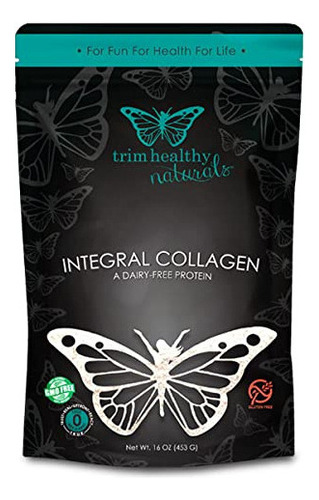 Recortar Colágeno Integral Saludable