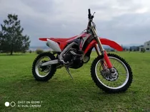 Comprar Honda Crf 450 Rx