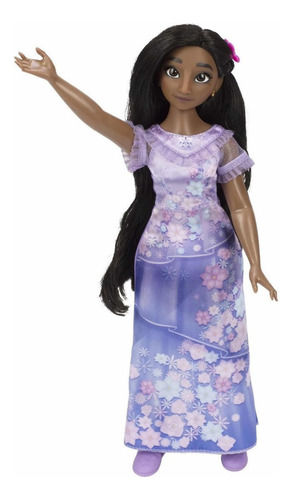 Set De Muñecos Encanto Disney Original