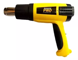 Pistola De Calor Termoencogible 1500w Ranger