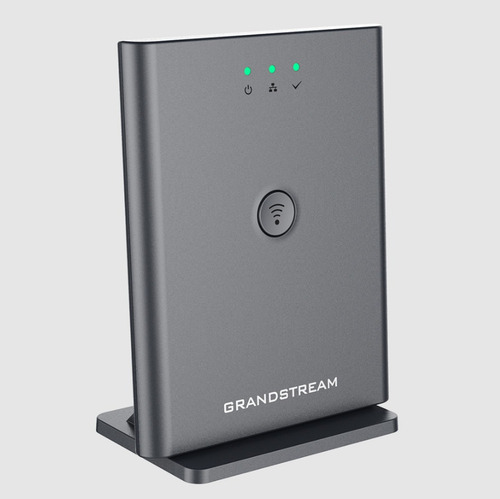 Base Telefonica Grandstream Dp752 Voip Sip 10 Sip 5 Clientes