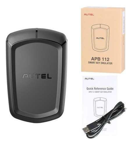 Otofix Im2 Pro Con Apb112 Gbox3 Impka Xp1pro Full