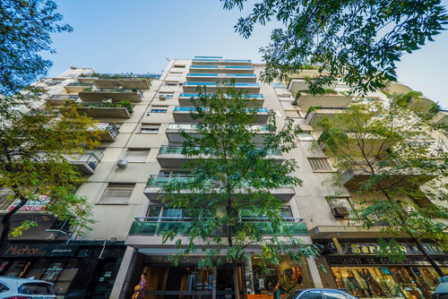 Monoambiente Amoblado Con Amenities En Retiro