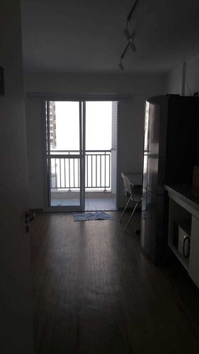 Imagem 7 de 14 de Studio Bela Vista Frente Ao Metrô Acesso A Avenida Paulista