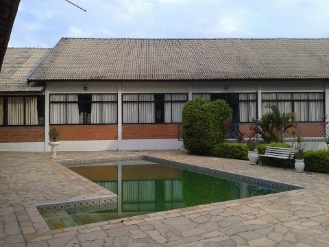 Rural - Venda - Vila Pires - Cod. 587 - V587