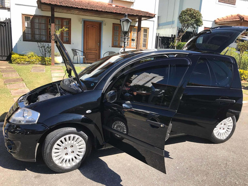 Imagem 1 de 7 de Citroën C3 2011 1.4 8v Glx Flex 5p