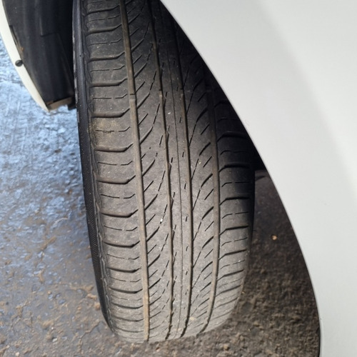 Imagem 9 de 15 de Sandero Autenthic 1.0 3cc 4p Completo Flex