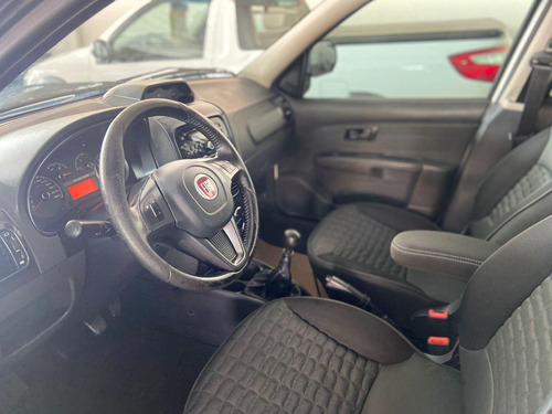 Imagem 5 de 11 de Fiat Palio Adventure