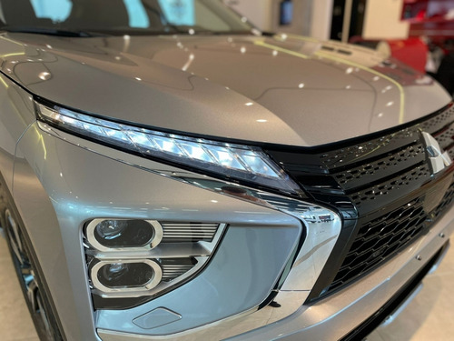 Mitsubishi Eclipse Cross 1.5 MIVEC TURBO GASOLINA HPE-S S-AWC CVT