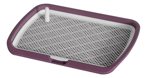 Hh Bandeja De Banheiro Mesh Grids Toilet Mesh Training Para