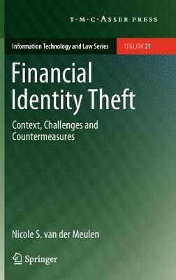 Libro Financial Identity Theft : Context, Challenges And ...