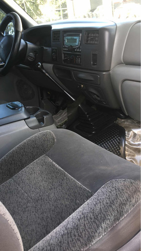 Ford F-100 3.9 Cab. Doble Xlt 4x4 2011