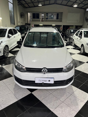 Volkswagen Saveiro 1.6 Gp Cd 101cv Power
