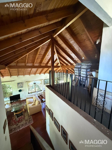Venta Casa En Country Banco Provincia