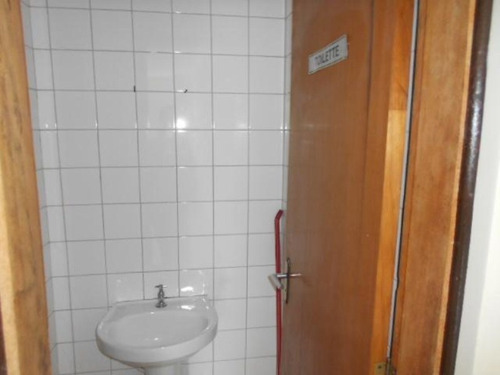 Imagem 6 de 13 de Sala Comercial Para Locação, Demarchi, São Bernardo Do Campo. - Sa0001 - 34054411
