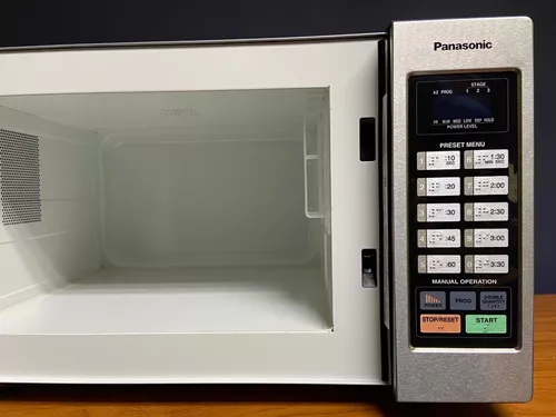 Hornos de Microondas Industriales Panasonic NE-1054F – Microondas  Industriales