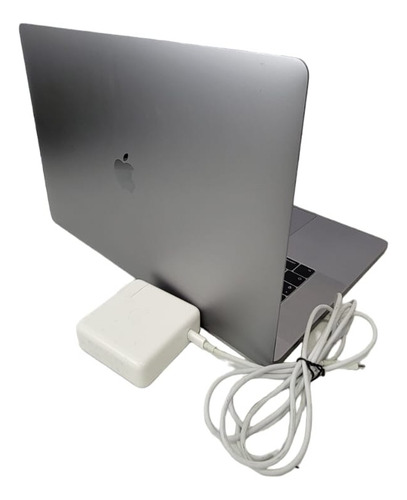 Macbook Pro A1990 16gb Ram 500gb Ssd Core I9 15.4 (Reacondicionado)