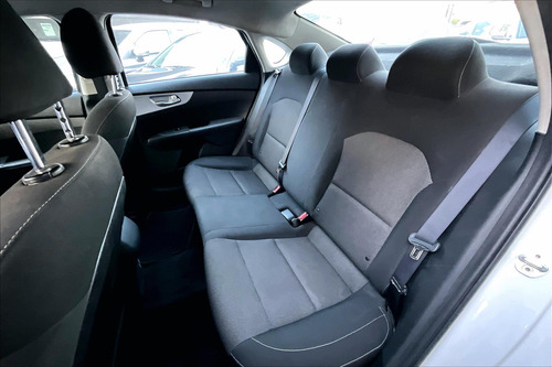 Kia Forte 2023