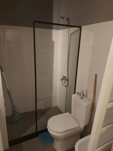 Mamparas Para Baño