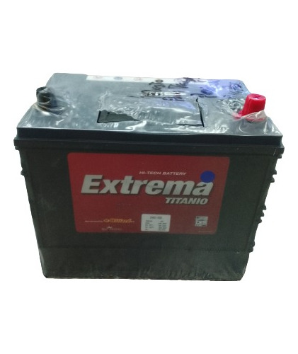 Bateria Extrema 24ad1000 Tahoe Silverado Luvdmax Toyota Mazd