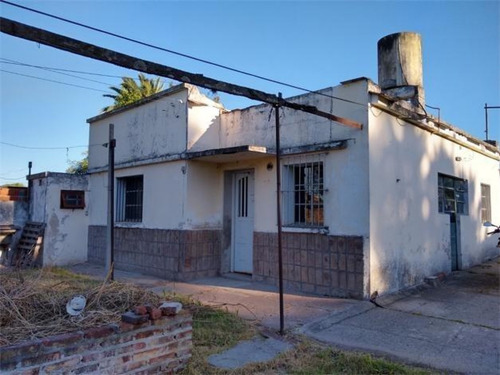 En Venta- Espectacular Lote Con 3 Propiedades