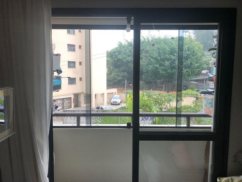 Imagem 16 de 22 de Apartamento Com 2 Dormitórios À Venda, 48 M² Por R$ 320.000 - Parque Mandaqui - São Paulo/sp - Ap3843v