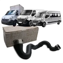 Comprar Mangueira Direita Intercooler Renault Master 2.3 2013 A 2022