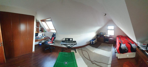 Hermosa Casa En Condominio, Las Pircas, Peñalolen