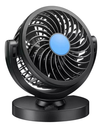 Ventilador Para Automovil