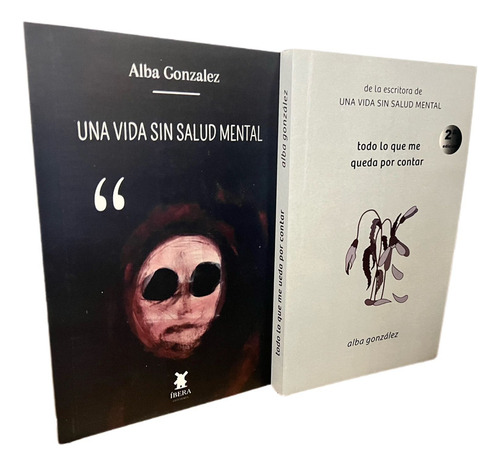 Una Vida Sin Salud Mental + Todo Lo Que Me Queda Por Contar