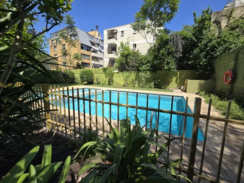 Venta Departamento 3hab 2ba Ñuñoa