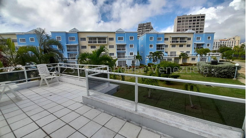 Venta De Apartamento En Costa Azul, Isla De Margarita.