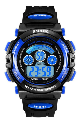 Reloj Inteligente Para Niños Reloj Electrónico Ip67