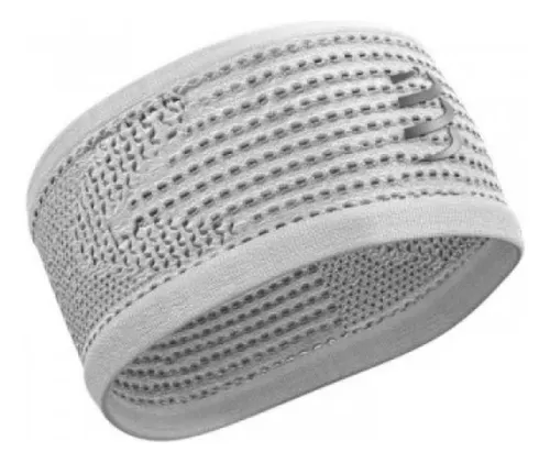 Cinta Para El Pelo Multisport Control De Sudor Compressport