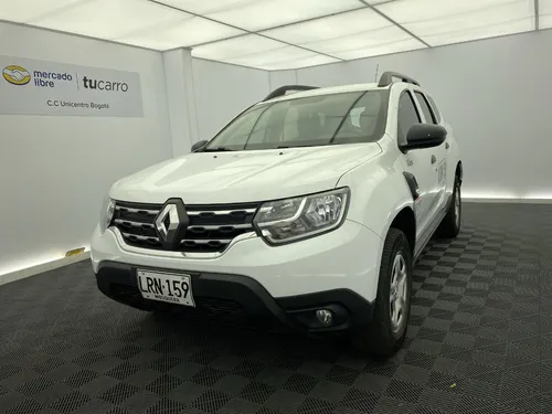 Renault Duster 1.6 Zen