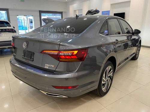 Volkswagen 0km Vento Highline Automático 1.4 150cv Vw 2021