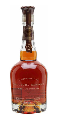 Whisky Woodford Reserve Chocolate Malted Rye