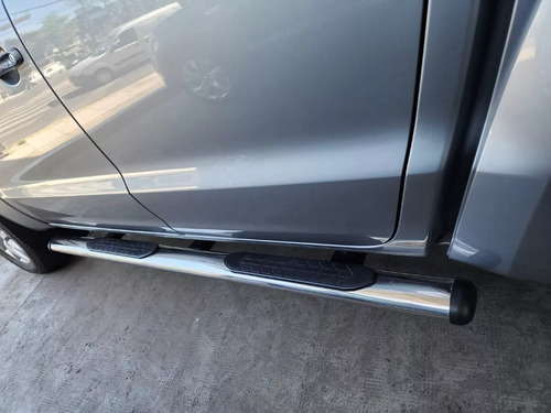 Volkswagen Amarok 3.0 V6 Cd Highline
