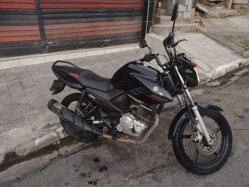 Yamaha Yamaha Fazer 150 Ed