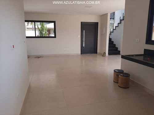 Imagem 3 de 30 de Condominio Shambala 2, Atibaia Portaria, Rondas E Área De Lazer.... - Ca01076 - 68758957