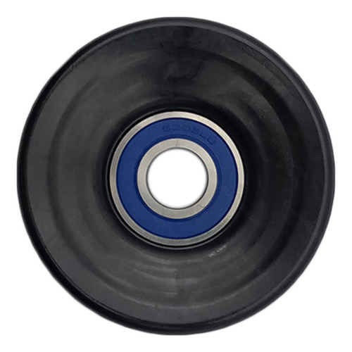 Tensor Correa Dodge Grand Caravan Le 1998 3.8l